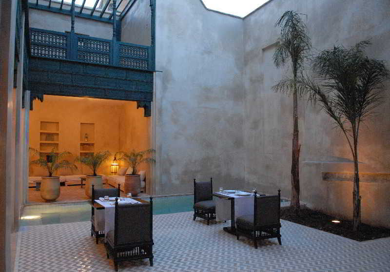 Hotel&Spa Dar Bensouda Fès Exteriör bild